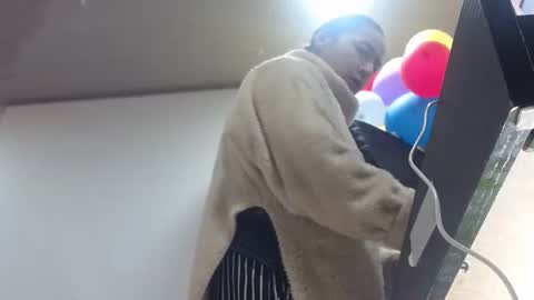 MARIPOSA online show from 10/25/25, 12:02