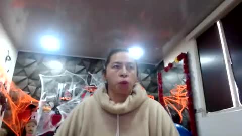 MARIPOSA online show from 10/28/25, 12:19