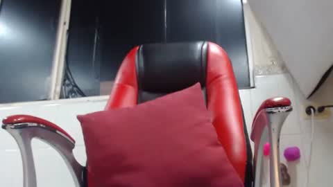 MARIPOSA online show from 10/29/25, 12:24