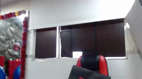 MARIPOSA online show from 11/12/25, 12:38