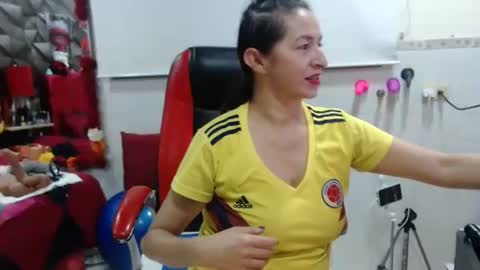 MARIPOSA online show from 11/27/25, 12:24