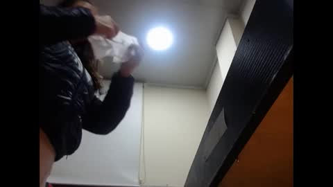 MARIPOSA online show from 12/01/25, 12:32