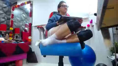 MARIPOSA online show from 12/13/25, 09:09