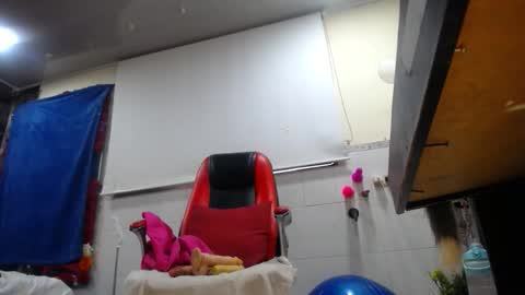 MARIPOSA online show from 12/14/25, 11:48