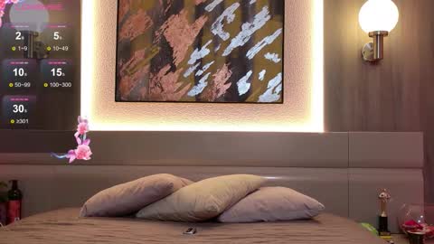 Alison online show from 10/26/25, 12:11