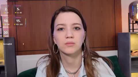 Alison online show from 06/22/26, 05:32