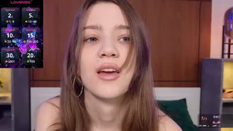 Alison online show from 06/27/26, 06:24