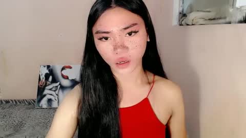 Snapshot of sexy_mikaxoxo chatting on 01/24/25, 11:56 mika online show from 01/24/25, 11:56