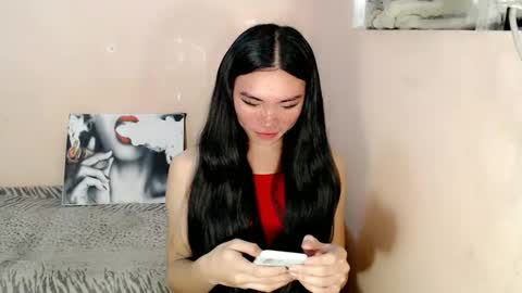 Snapshot of sexy_mikaxoxo chatting on 01/25/25, 09:26 mika online show from 01/25/25, 09:26