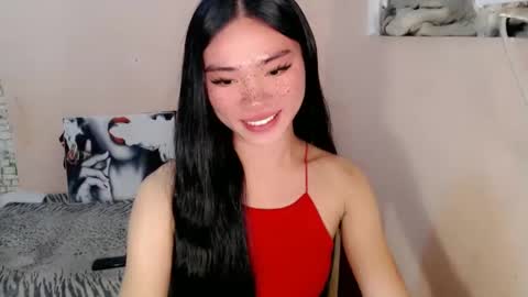 Snapshot of sexy_mikaxoxo chatting on 01/31/25, 07:18 mika online show from 01/31/25, 07:18