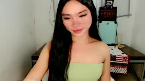 Snapshot of sexy_mikaxoxo chatting on 02/10/25, 05:03 mika online show from 02/10/25, 05:03