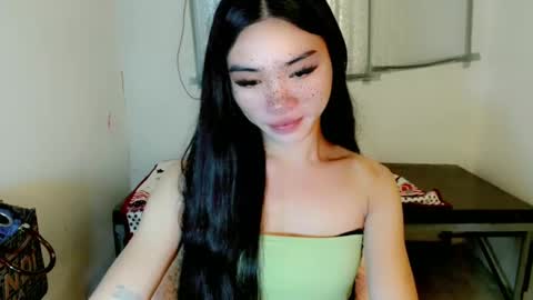 Snapshot of sexy_mikaxoxo chatting on 02/12/25, 04:44 mika online show from 02/12/25, 04:44