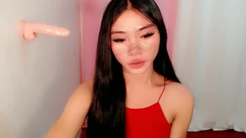 Snapshot of sexy_mikaxoxo chatting on 02/13/25, 05:58 mika online show from 02/13/25, 05:58