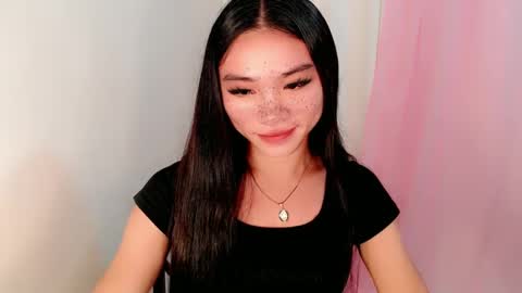 Snapshot of sexy_mikaxoxo chatting on 02/27/25, 07:04 mika online show from 02/27/25, 07:04
