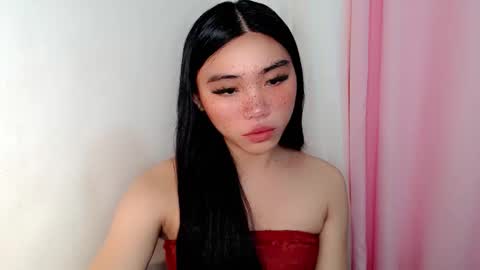 Snapshot of sexy_mikaxoxo chatting on 09/14/25, 07:46 mika online show from 09/14/25, 07:46
