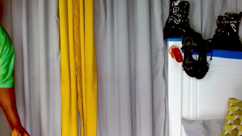 minah online show from 09/10/25, 07:30