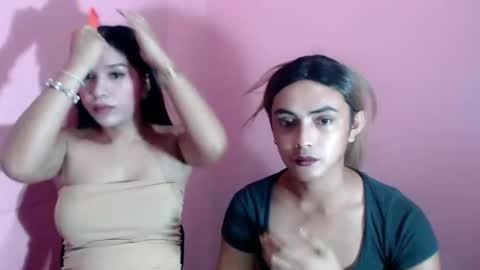 Snapshot of sexy_naughtyjasminxxx chatting on 01/19/25, 08:39 Jasmin online show from 01/19/25, 08:39