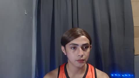 Snapshot of sexy_naughtyjasminxxx chatting on 02/03/25, 11:53 Jasmin online show from 02/03/25, 11:53