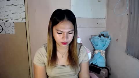 Snapshot of sexy_piaxx chatting on 01/22/25, 11:34 pia online show from 01/22/25, 11:34