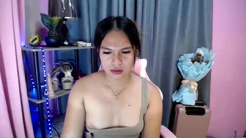 Snapshot of sexy_piaxx chatting on 01/25/25, 03:51 pia online show from 01/25/25, 03:51