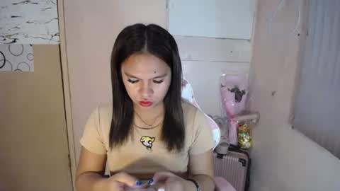 Snapshot of sexy_piaxx chatting on 02/16/25, 03:58 pia online show from 02/16/25, 03:58