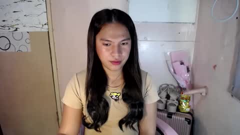 Snapshot of sexy_piaxx chatting on 02/27/25, 05:02 pia online show from 02/27/25, 05:02