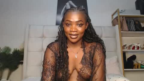 Snapshot of sexy_queen_eva chatting on 01/10/25, 12:49 eva am online everyday except friday online show from 01/10/25, 12:49