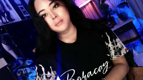 Snapshot of sexy_quickie chatting on 10/16/25, 12:00 KATH online show from 10/16/25, 12:00