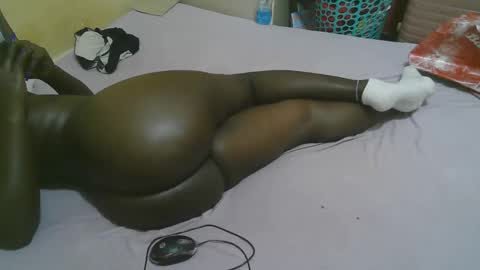 Snapshot of sexy_quincy1 chatting on 03/01/25, 10:53 Sexy Quincy online show from 03/01/25, 10:53