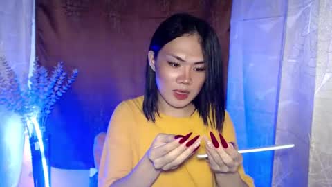 Snapshot of sexy_rc18 chatting on 01/24/25, 12:41 RC online show from 01/24/25, 12:41