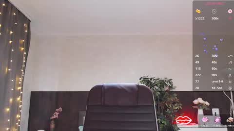 Snapshot of sexy_red_foxx chatting on 02/19/25, 05:16 Annie - Your Dream Girl online show from 02/19/25, 05:16