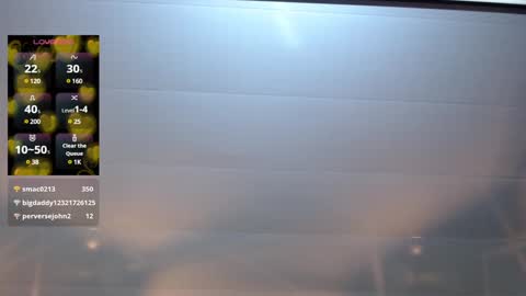 Snapshot of sexy_redgirl chatting on 02/07/25, 05:31 karoline online show from 02/07/25, 05:31