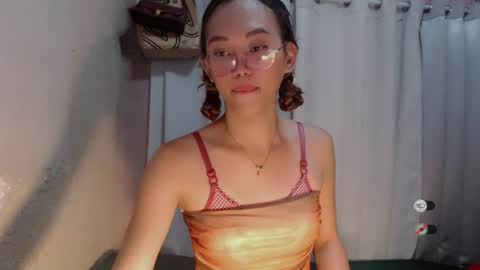 CALL ME DEVORAH online show from 08/03/26, 04:55