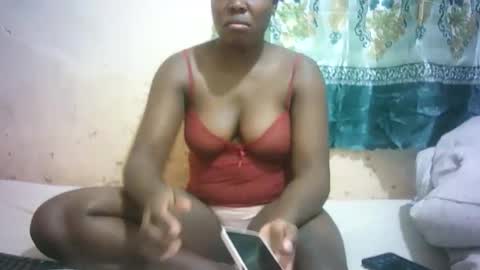 sexy_sandrah online show from 05/01/26, 07:24