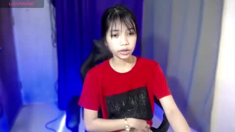 Snapshot of sexy_scarlet26 chatting on 02/06/26, 05:01 sexy_scarlet26 online show from 02/06/26, 05:01