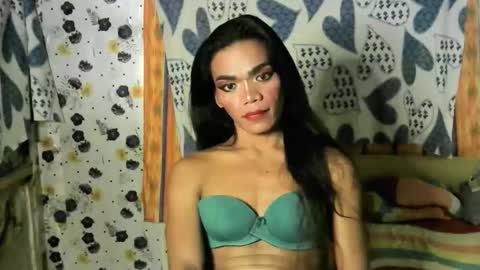 scarlet online show from 11/14/25, 07:12