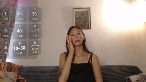 sexy_seld online show from 03/18/26, 05:10
