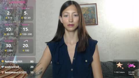 sexy_seld online show from 04/09/26, 06:19