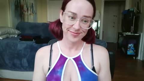 Sexy Sheep online show from 05/01/26, 02:38