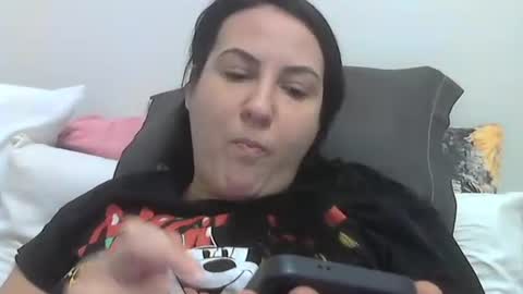 Snapshot of sexy_slimm25 chatting on 11/28/25, 09:17 Slimm online show from 11/28/25, 09:17