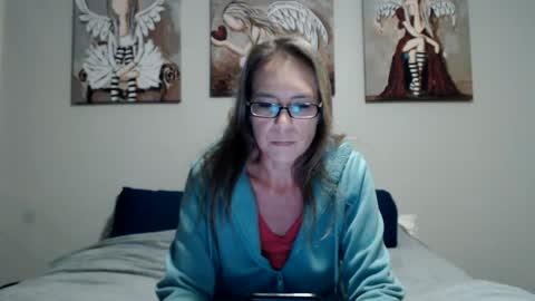Nastassia... but you can call me Stassi for short. online show from 06/13/26, 05:55