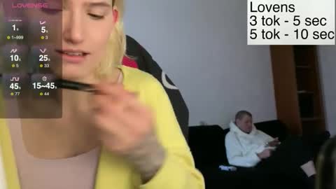 Sexy-Sweets online show from 12/16/25, 11:48