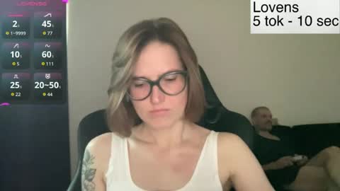 Sexy-Sweets online show from 06/17/26, 01:34