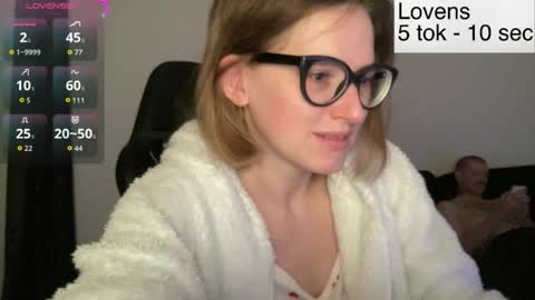 Sexy-Sweets online show from 06/20/26, 08:55