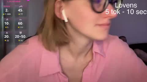 Sexy-Sweets online show from 06/26/26, 12:04