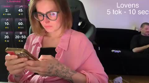 Sexy-Sweets online show from 06/27/26, 04:23