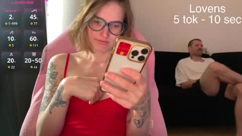 Sexy-Sweets online show from 06/28/26, 01:50