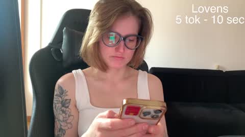 Sexy-Sweets online show from 06/30/26, 02:07