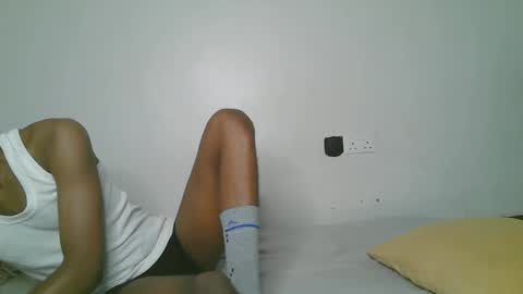 Snapshot of sexy_troy88 chatting on 05/16/26, 10:01 Cedric cj online show from 05/16/26, 10:01
