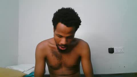 Snapshot of sexy_troy88 chatting on 05/30/26, 04:37 Cedric cj online show from 05/30/26, 04:37
